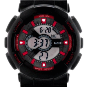 PACIFIC 216L-1 moteriškas laikrodis (zy717a)