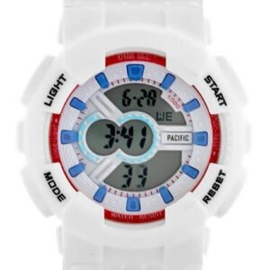 PACIFIC 216L-4 moteriškas laikrodis (zy717c)