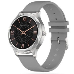 SMARTWATCH UNISEX PACIFIC 27-8 - Slėgio laikrodis (sy022f)