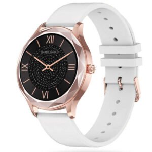 SMARTWATCH UNISEX PACIFIC 27-10 - Slėgio laikrodis (sy022h)