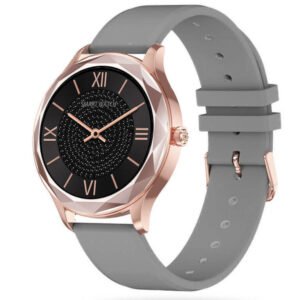 SMARTWATCH UNISEX PACIFIC 27-12 - kraujospūdžio matuoklis (sy022j)