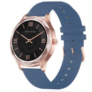 SMARTWATCH UNISEX PACIFIC 27-13 - slėgio laikrodis (sy022k)