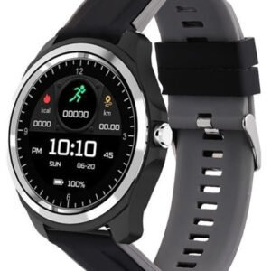 SMARTWATCH MEN'S PACIFIC 26-3 - skambučių atlikimas (sy021b)