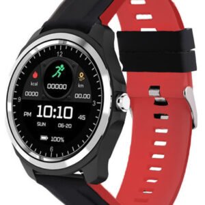 SMARTWATCH MEN'S PACIFIC 26-5 - skambučių atlikimas (sy021d)