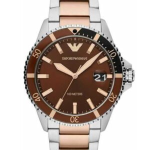 EMPORIO ARMANI AR11340 - MARIO (zi018c)