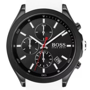 HUGO BOSS vyriškas laikrodis 1513718 - VELOCITY (zh006a)