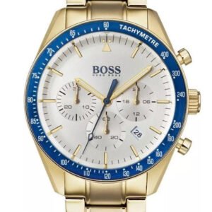 HUGO BOSS vyriškas laikrodis 1513631 - TROPHY (zh009a)