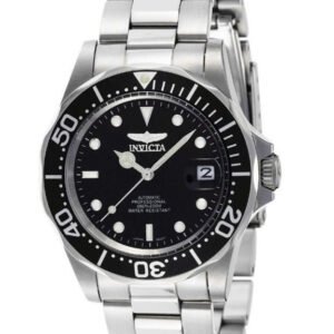 INVICTA PRO DIVER 8926 Vyriškas laikrodis - AUTOMAT WR200, 40mm vokas (zv001a)