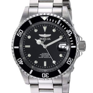 INVICTA PRO DIVER 8926OB vyriškas laikrodis - AUTOMATINIS WR200, 40 mm apvalkalas (zv001c)
