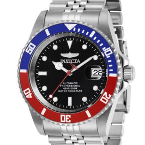 INVICTA DIVER PROFESSIONAL vyriškas laikrodis 29176 - AUTOMAT WR200 (zv004a)