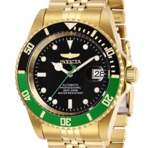 INVICTA DIVER PROFESSIONAL 29184 - WR200 automatinis, 42 mm korpusas (zv004b)