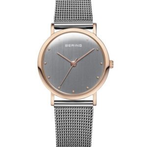 Moteriškas laikrodis   BERING CLASSIC 13426-369 - sapphire (zx727a)