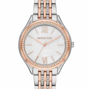 Moteriškas laikrodis MICHAEL KORS   MK7077 MINDY (zm529b)