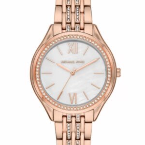 Moteriškas laikrodis MICHAEL KORS   MK7076 MINDY (zm529d)