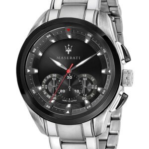 MASERATI vyriškas laikrodis R8873612015 - COMPETIZIONE (zs014b)