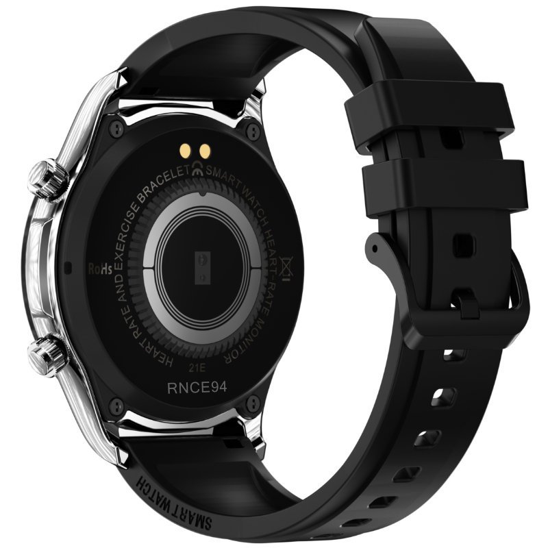 Vyriški SMARTWATCH Rubicon RNCE94 - CALL - BT CALL (sr039c) - Image 3