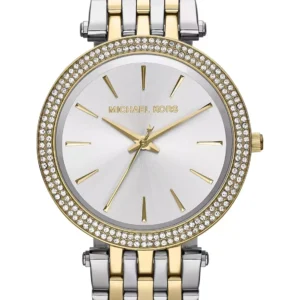 MICHAEL KORS moteriškas laikrodis DARCI MK3215 (zm532a)