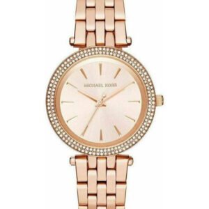 Moteriškas laikrodis Michael Kors MK3431 (zm533b)