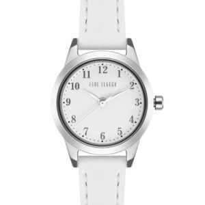 PAUL LORENS moteriškas laikrodis - 9803A-3C1 (zg501a) + dėžutė