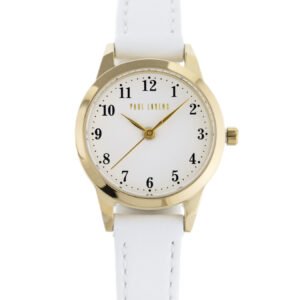 PAUL LORENS moteriškas laikrodis - 9803A-3C2-2 (zg501c) + dėžutė