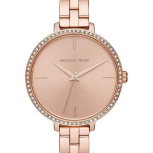 Moteriškas laikrodis MICHAEL KORS   CHARLEY MK4400 (zm535c)