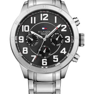 TOMMY HILFIGER vyriškas laikrodis 1791054 TREND (zf078a)