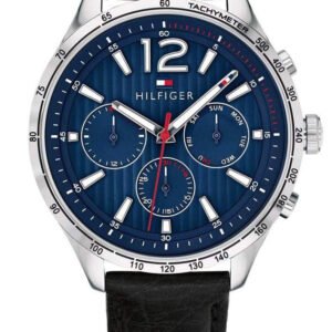 TOMMY HILFIGER vyriškas laikrodis 1791468 GAVIN (zf003d)