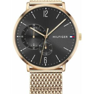 TOMMY HILFIGER BROOKLYN vyriškas laikrodis 1791506 (zf061c)