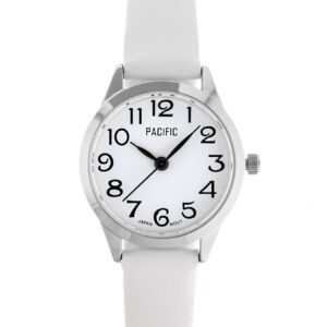 PACIFIC WOMEN'S WATCH X6131-03 - bendrystė (zy727a)