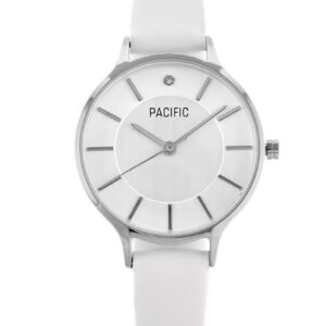 PACIFIC WOMEN'S WATCH X6133-03 - bendrystė (zy729a)