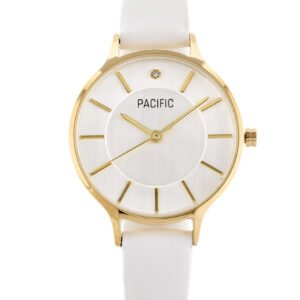 PACIFIC WOMEN'S WATCH X6133-04 - bendrystė (zy729b)