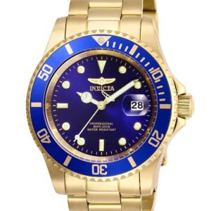 INVICTA PRO DIVER 26974 - WR200, 40 mm korpusas (zv010a)