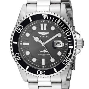 INVICTA PRO DIVER vyriškas laikrodis 30018 - WR100, 43 mm korpusas (zv011c)