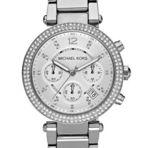 MICHAEL KORS moteriškas laikrodis  MK5491 - PARKER (zm508a)