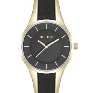 PAUL LORENS moteriškas laikrodis - 8154A-1A2 (zg502b) + dėžutė