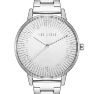 PAUL LORENS moteriškas laikrodis - 11715B3-3C1 (zg503a) + dėžutė