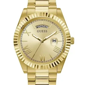 GUESS vyriškas laikrodis GW0265G2 (zu001b)