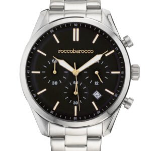 ROCCOBAROCCO vyriškas laikrodis RB.4853M-01M (zo001a)