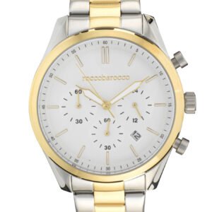 ROCCOBAROCCO vyriškas laikrodis RB.4853M-02M (zo001b)