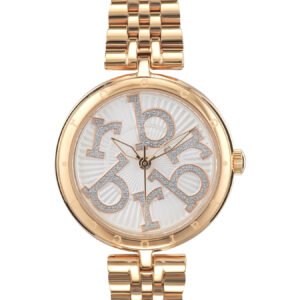 ROCCOBAROCCO moteriškas laikrodis RB.4878L-03M (zo507a)
