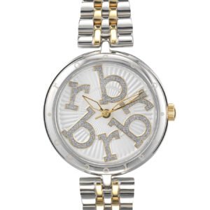 ROCCOBAROCCO moteriškas laikrodis RB.4878L-04M (zo507b)