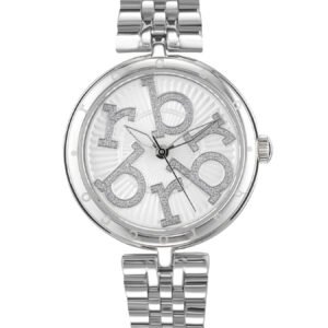 ROCCOBAROCCO moteriškas laikrodis RB.4878L-05M (zo507c)
