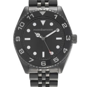 ROCCOBAROCCO vyriškas laikrodis RB.4886M-07M (zo002b)