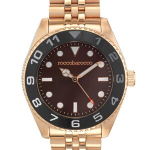 ROCCOBAROCCO vyriškas laikrodis RB.4886M-09M (zo002e)