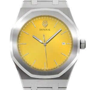 Vyriškas laikrodis DONOVAL OTTO DL0009 + dėžutė (zdo002d)