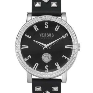 MOTERIŠKAS LAIKRODIS VERSUS BY VERSACE VSPEU0119 PIGALLE + DĖŽUTĖ