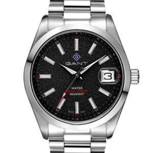 GANT Eastham Vyriškas laikrodis G161002 + dėžutė