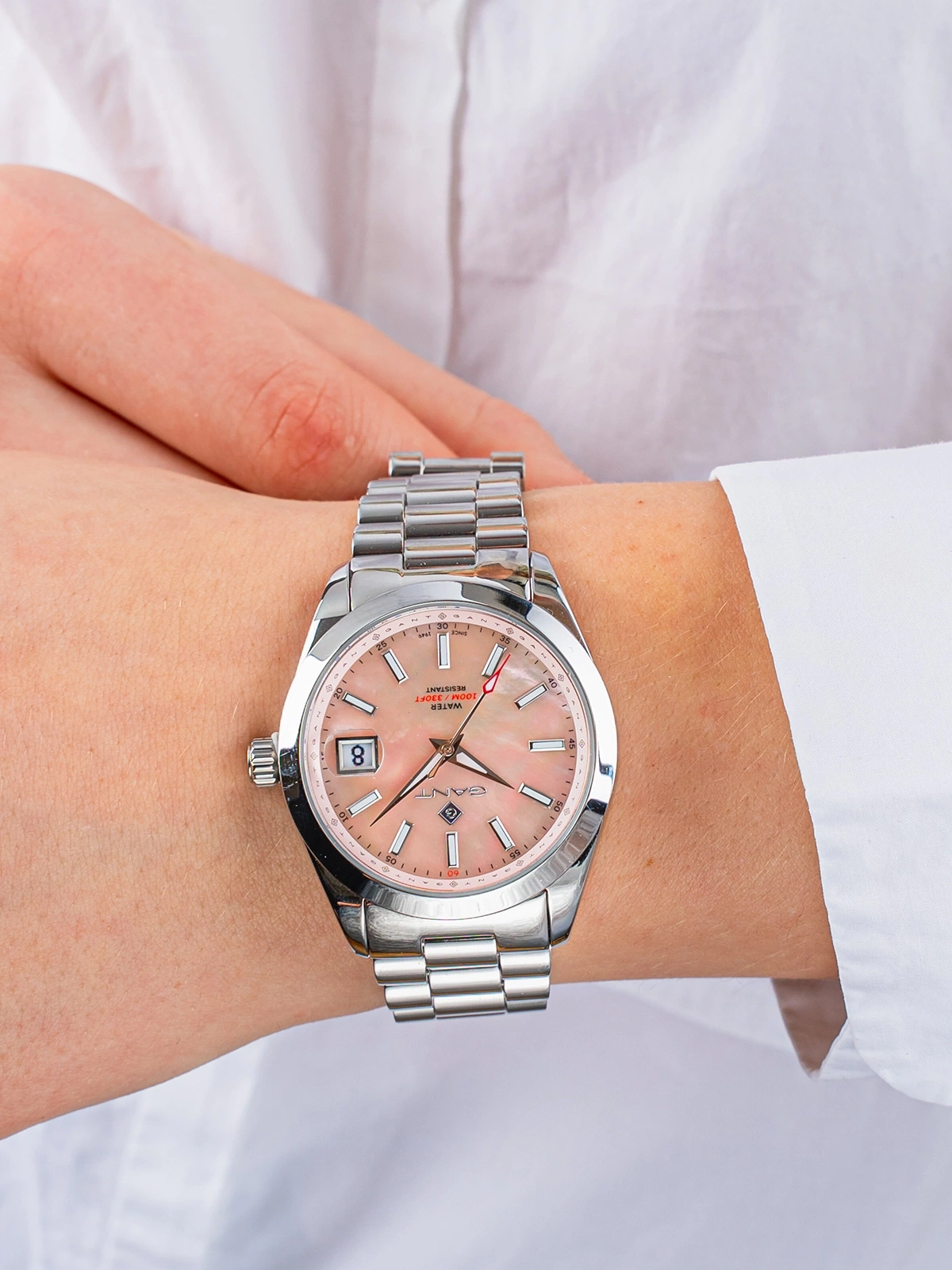 Moteriškas laikrodis Gant Eastham G163003 + dėžutė - Image 2