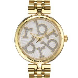 ROCCOBAROCCO moteriškas laikrodis RB.4878L-02M (zo507d)