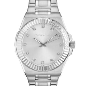 ROCCOBAROCCO moteriškas laikrodis RB.5041L-01M+ BOX(zo509a)